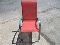 Patio Chair -NEW