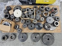 Various Gears