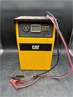 CAT Battery Charger