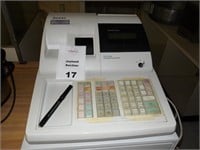 SAM4s ER-5240M Electronic Cash Register