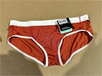 New Womens Exofficio sz small travel underwear
