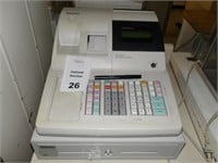 SAM4s ER-5215M Electronic Cash Register