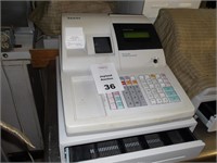 SAM4s ER-5215M Electronic Cash Register