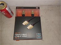 Cable HDMI