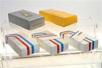 5 Boxes of Color Slides