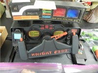 1982 Knight Rider Knight 2000 Kitt