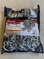 HAUL MASTER 3/8" X 14FT TOWING CHAIN