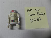 1985 Star Wars Droids R2D2