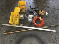 Round Belt / O Rings / Chains /Rapid Loader Strips