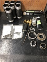 Bearings / Gasket Adhesive / Cutter Blade Kits