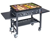 Blackstone 36" Griddle Cooking Station