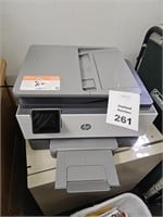 HP OfficeJet Pro 9018e Printer/Copier/Scanner
