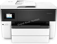 HP OfficeJet Pro7740 WideFormat All-in-One Printer