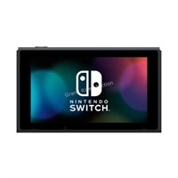 Nintendo Switch Console