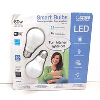Smart bulbs LED remote voice Alexa Google