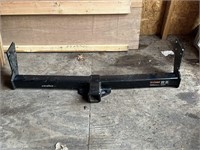 CURT 5000LB TRAILER HITCH RECIEVER