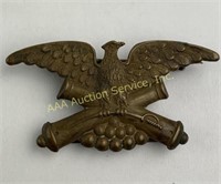 Civil War GAR Brooch Pin
