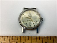 Louis 17 jewel Swiss men’s mechanical wristwatch