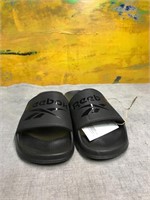 Reebok Mens Fulgere Slide Sandals SZ 10