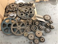 Various Gears