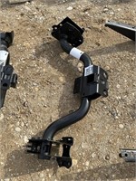 Dodge Ram Truck Hitch