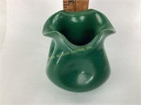 Georgia Art Pottery vase