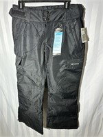 New Arctix Womens cargo snow pant short 27" Med