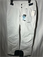 New Skigear Womens Insulated Snow pant 29" Lrg