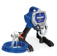 GRACO MAGNUM X5 RET.$319