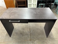 Computer Desk 47"L x 21"W x 30"H