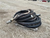 4" Suction Hose