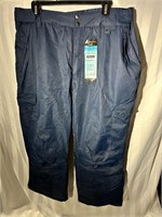 New Arctix XL 30" inseam mens XL snow pant