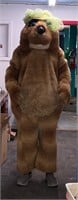 Prairie Dog Costume