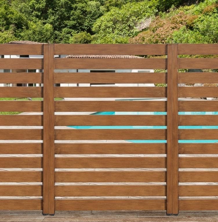 Aria Fence Panel 42X60