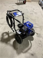 Pressure Washer