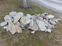 Large Pile of Rock / Fieldstone/ Stone