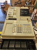 Samsung ER-4915 Electronic Cash Register