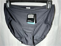 New Womens Exofficio Travel underwear size large