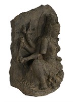 Bayshore Durga Goddess Statue 24 Inches