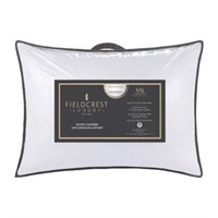 Fieldcrest Luxury Down Soft/Medium Pillow