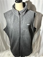 New Columbia 2XL mens fleece vest