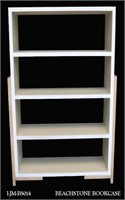 Beachstone Bookcase