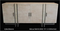 Beachstone TV Console