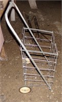 Wire Cart