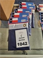 5 3'x5' Super-Polyester Texas Flags
