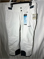 New Arctix womens insulated snow pant 29" Lrg