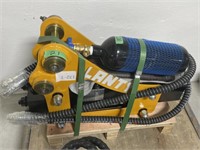 2024 Unused Lanty Hydraulic Breaker LAT-35