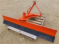 Grader Blade