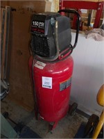 Craftsman 150 PSI 1.5HP 26 Gallon Air Compressor