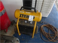 Dewalt D55146 Air Compressor